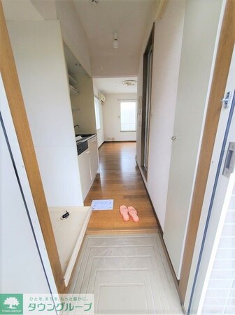 エステートアイの物件内観写真